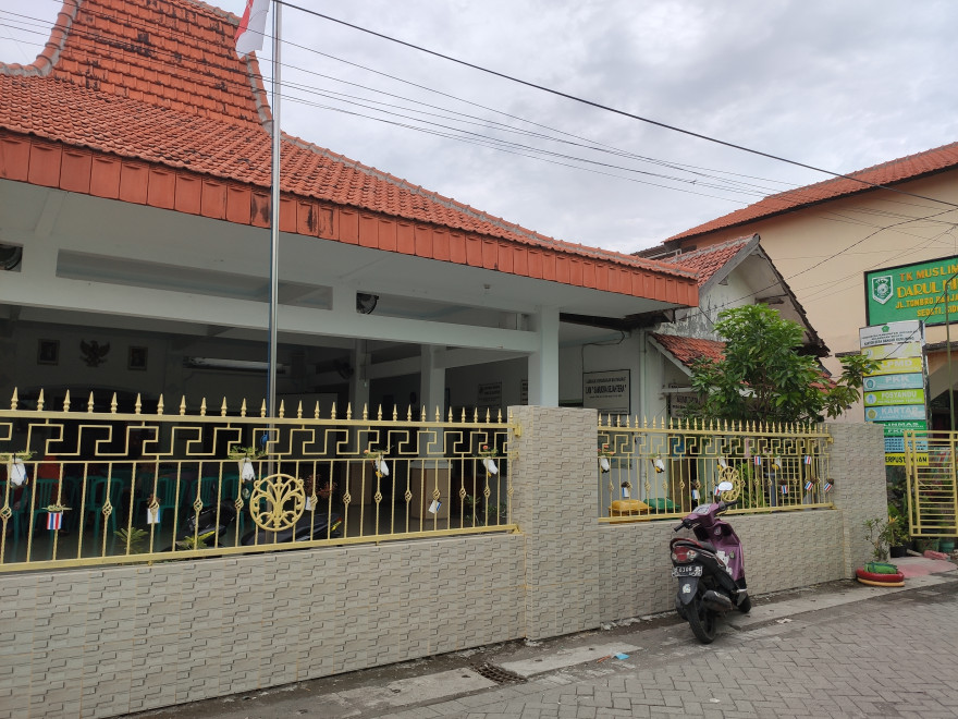 Sejarah Desa